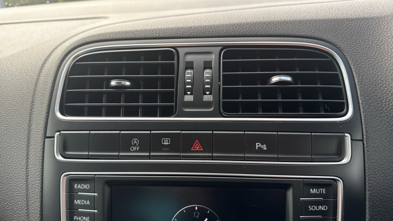 Volkswagen Polo 1.2 TSI Match Edition 5dr Petrol Hatchback